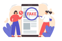 EN - English Conversation Club: Fake news and media
