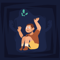 EN - English Conversation Club: Facing your fears